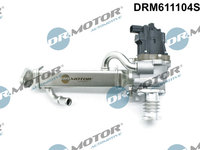 Supapa EGR (DRM611104SL DRM) FIAT