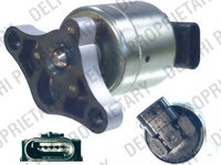 Supapa egr EG10003-12B1 DELPHI pentru Opel Vectra 1995 1996 1997 1998 1999 2000 2001 2002