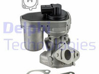 Supapa egr EG10399-12B1 DELPHI pentru Peugeot Boxer 2011 2012 2013 2014 2015 2016 2017 2018 2019 2020 2021 2022 2023 2024