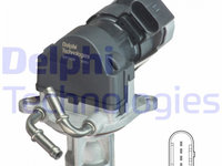 Supapa EGR (EG1042912B1 DELPHI) MERCEDES-BENZ