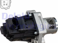 Supapa EGR (EG1049612B1 DELPHI) ALFA ROMEO,CADILLAC,CHRYSLER,FIAT,JEEP,LANCIA,SAAB