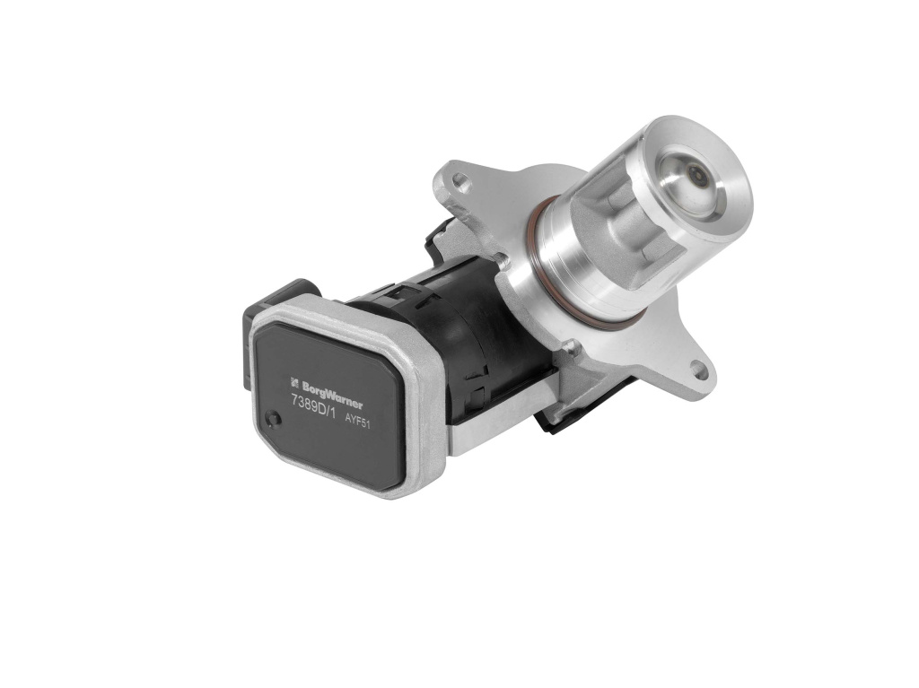 Supapa EGR EGR valve MERCEDES C CL203 C T-MODEL S203 C W203 CLC CL203 CLK C209 E T-MODEL S211 E VF211 E W211 2.1D/2.2D 02.01-06.11 WAHLER WA7389D/1