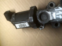 Supapa EGR electrica Fiat Doblo, Opel Corsa D, 1.3 diesel, 700020240, 55219498