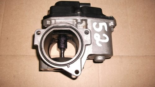 Supapa EGR electrica VW Passat B6 2.0tdi, 290