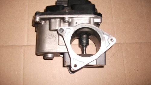 Supapa EGR electrica VW Passat B6 2.0tdi, 29007935