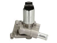 Supapa egr engitech opel agila,astra h,corsa c,meriva,tigra mot 1.0/1.2/1.4