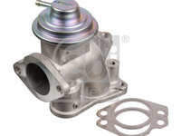 Supapa EGR (FE172840 FEBI BILSTEIN) OPEL,VAUXHALL