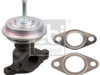 Supapa EGR (FE176689 FEBI BILSTEIN) AUDI,SEAT,VW