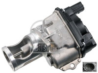 Supapa EGR FEBI BILSTEIN 177057