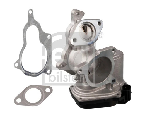 Supapa EGR Febi Bilstein AUDI A4 B7 Avant (8ED) 2004-2008 - 170327