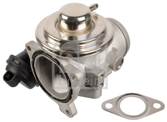 Supapa EGR Febi Bilstein AUDI A6 C5 (4B2, 4B4) 2000-2005 - 109141