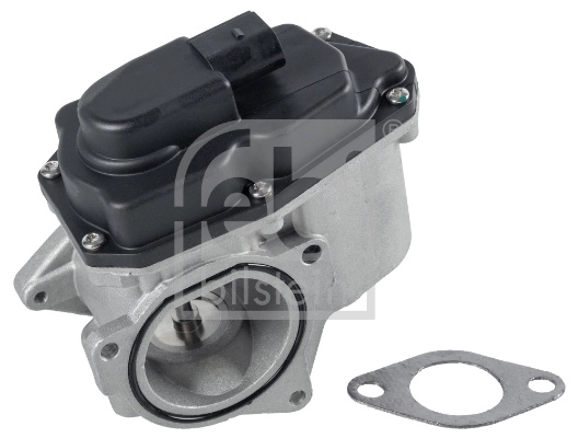Supapa EGR Febi Bilstein VW PASSAT B6 Variant (3C5) 2005-2010 - 43978