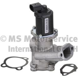 Supapa EGR FIAT 1,3CDTI/JTD - Cod intern: W20061811 - LIVRARE DIN STOC in 24 ore!!!