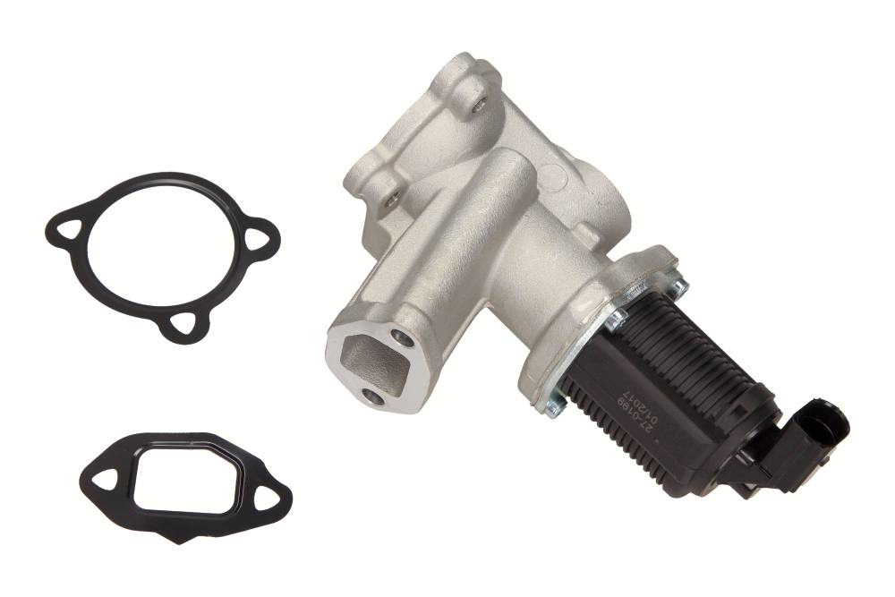 Supapa EGR FIAT 1,3CDTI/JTD - Cod intern: W20160217 - LIVRARE DIN STOC in 24 ore!!!