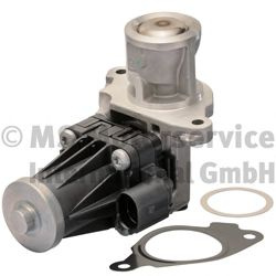 Supapa EGR FIAT 1,3JTD M-JET - Cod intern: W20061833 - LIVRARE DIN STOC in 24 ore!!!