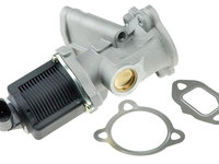 SUPAPA EGR, FIAT 500 1.3JTD 2007.10-, PANDA 1.3JTD 2003.09-, GRANDE PUNTO 1.3JTD 2005.10-, SUZUKI SWIFT 1.3DDIS 2005.09-