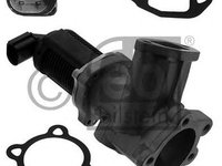 Supapa EGR FIAT 500 312 FEBI FE39543