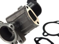 Supapa EGR FIAT 500, 500 C, DOBLO, DOBLO/MINIVAN, FIORINO/MINIVAN, GRANDE PUNTO, IDEA, PALIO, PANDA, PUNTO, PUNTO EVO, QUBO, LANCIA MUSA, YPSILON, OPEL AGILA, COMBO TOUR 1.3D 06.03-