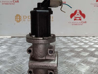 Supapa EGR Fiat Alfa Romeo Opel 1.9 - 2.4D