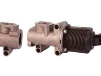 Supapa EGR FIAT BRAVA (182), FIAT BRAVO I (182), FIAT MAREA (185) - ELSTOCK 72-0049