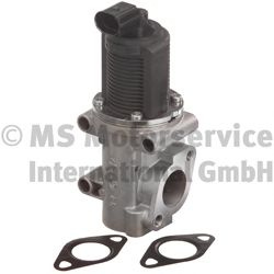 Supapa EGR FIAT BRAVO/A 1,9JTD - Cod intern: W20061915 - LIVRARE DIN STOC in 24 ore!!!