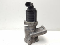 Supapa EGR Fiat C 2009/09-2020/12 1.3 D 55KW 75CP Cod 50024007 / 55 184 651