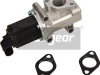 Supapa EGR FIAT DOBLO (223_) Box/MPV, 11.2000 - Maxgear 27-0185