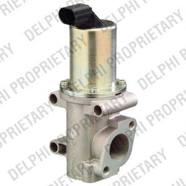 Supapa EGR FIAT DOBLO microbus 223 119 DELPHI EG10