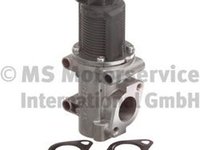 Supapa EGR FIAT DOBLO microbus 223 119 PIERBURG 722946330