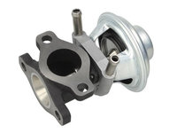 Supapa EGR Fiat Ducato (250, 290), 07.06-, motor 120 Multijet 2.5 D, 130 Multijet 2,3 D, Best Auto Vest E07-0079