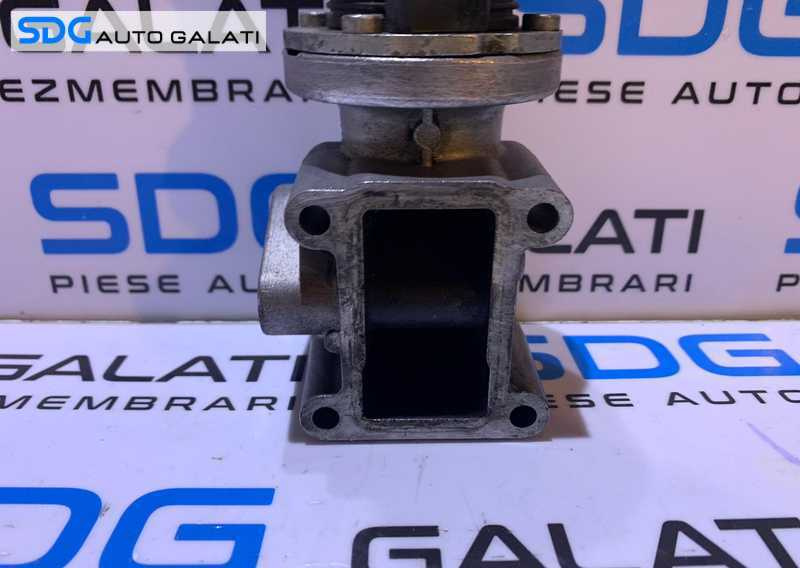 Supapa EGR Fiat Idea 1.9 JTD 2004 - 2013
