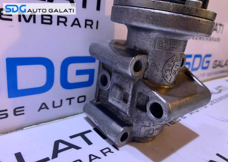 Supapa EGR Fiat Idea 1.9 JTD 2004 - 2013