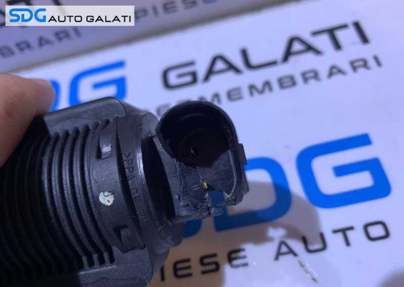 Supapa EGR Fiat Idea 1.9 JTD 2004 - 2013