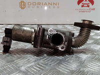 Supapa EGR Fiat Lancia Alfa Romeo 1.9 - 2.4D