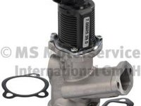 Supapa EGR FIAT PANDA (169), FIAT IDEA, LANCIA MUSA (350) - PIERBURG 7.00020.39.0