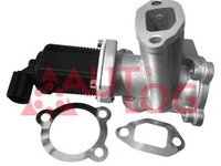 Supapa EGR FIAT PUNTO 188 AUTLOG AV6022