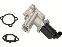 Supapa EGR FIAT Qubo (225) (An fabricatie 02.2008 - ..., 75 CP, Diesel) - OEM - MAXGEAR: 27-0199 - LIVRARE DIN STOC in 24 ore!!!