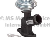 Supapa EGR FIAT SCUDO caroserie (220L) (1996 - 2006) PIERBURG 7.22843.06.0