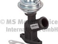 Supapa EGR FIAT SCUDO combinato (220P) (1996 - 2006) PIERBURG 7.22843.06.0 piesa NOUA