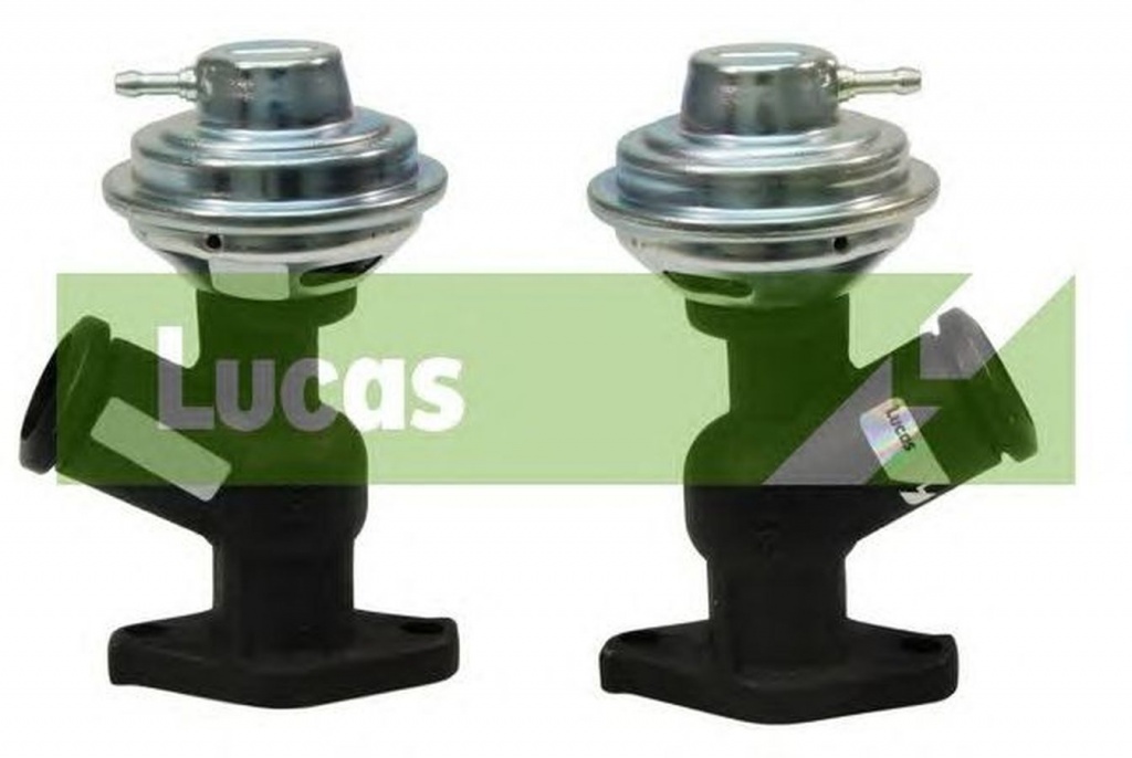 Supapa EGR FIAT SCUDO Combinato 220P LUCAS ELECTRICAL FDR200