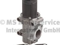 Supapa EGR FIAT STILO 192 PIERBURG 722946340