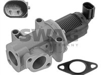 Supapa EGR FIAT STILO 192 SWAG 70 94 5676