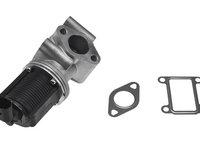 SUPAPA EGR FIAT STILO 2001->2010 , fara radiator EGR, electric, Numar poli 2, pentru 1.9 D Multijet-110 KW; 1.9 JTD-103 KW; 1.9 JTD-93 KW; 1.9 JTD-100 KW;