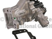 Supapa EGR FIAT Ulysse II (179) (An fabricatie 03.2008 - 06.2011, 170 CP, Diesel) - OEM - PIERBURG: 7.00578.12.0 - LIVRARE DIN STOC in 24 ore!!!