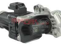 Supapa EGR FORD B-MAX (JK) (2012 - 2016) METZGER 0892111