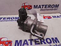 SUPAPA EGR FORD C-MAX C-MAX 1.8 INJ - (2007 2010)