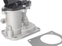 Supapa EGR FORD C-MAX, FOCUS C-MAX, FOCUS II, GALAXY II, MONDEO IV, S-MAX, TOURNEO CONNECT, TRANSIT CONNECT 1.8D 06.02-06.15