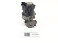 Supapa EGR FORD Fiesta 01-10 1.6 TDCI AP 9658203780