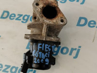 Supapa EGR Ford fiesta 6 1.6 Tdci HHJC 2009