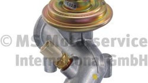 Supapa EGR FORD FIESTA IV JA JB PIERBURG 7229